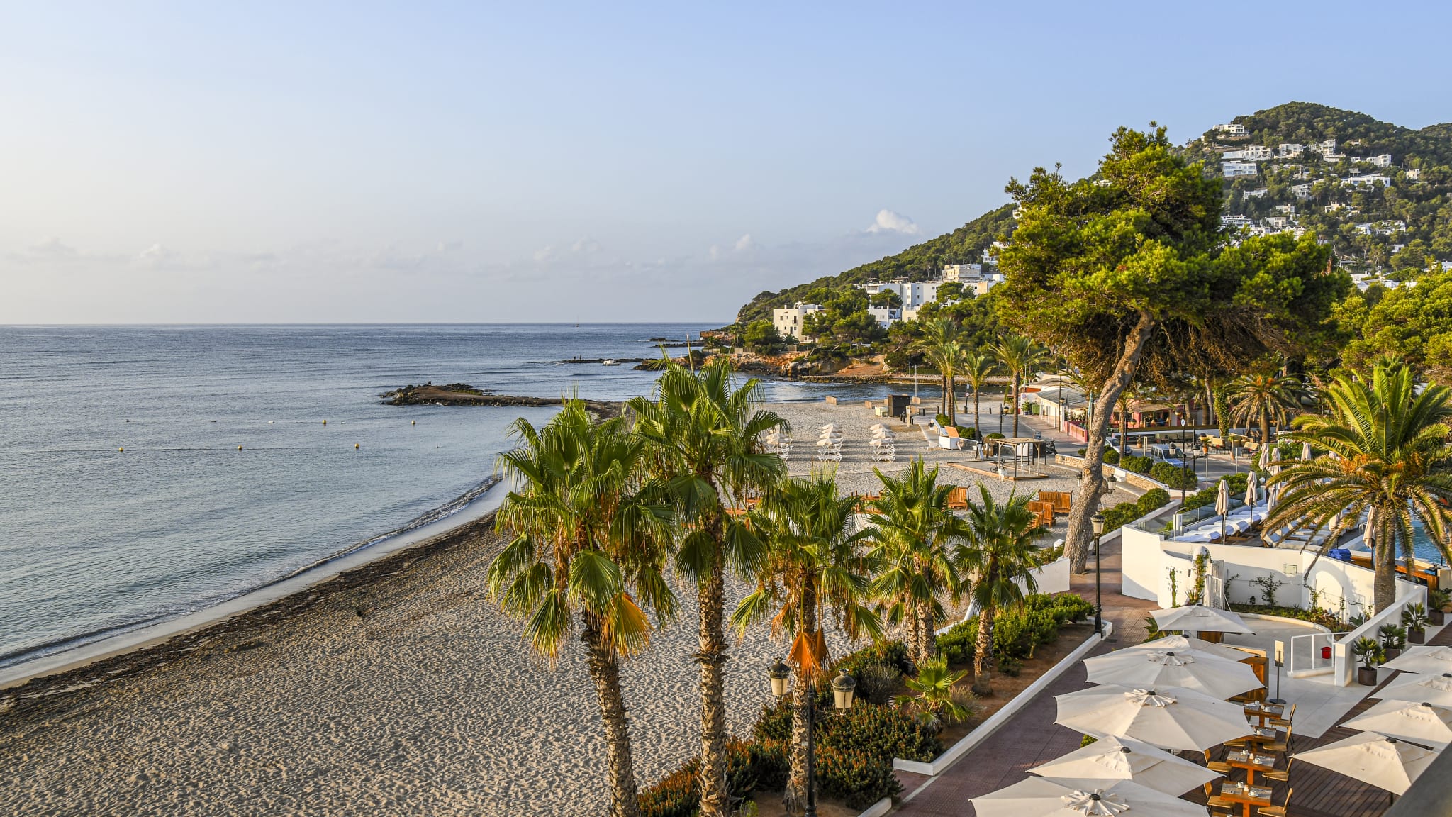 Santa Eulalia, Ibiza © Robert Styppa - stock.adobe.com